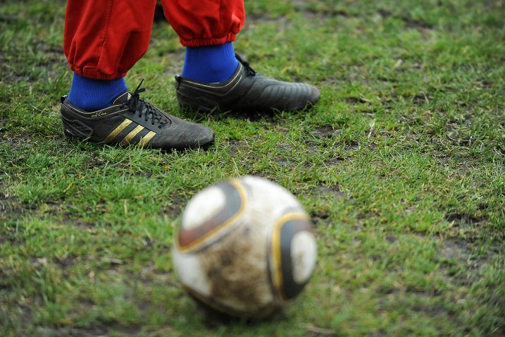 Snimio Sergej DRECHSLER