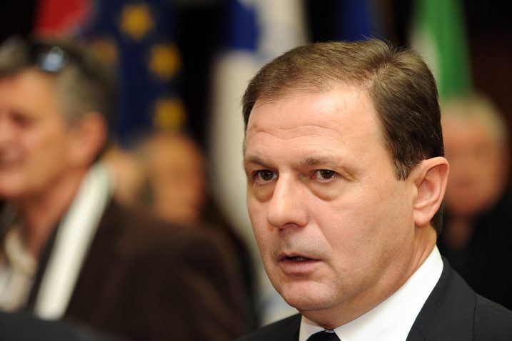 Foto Davor Kovačević