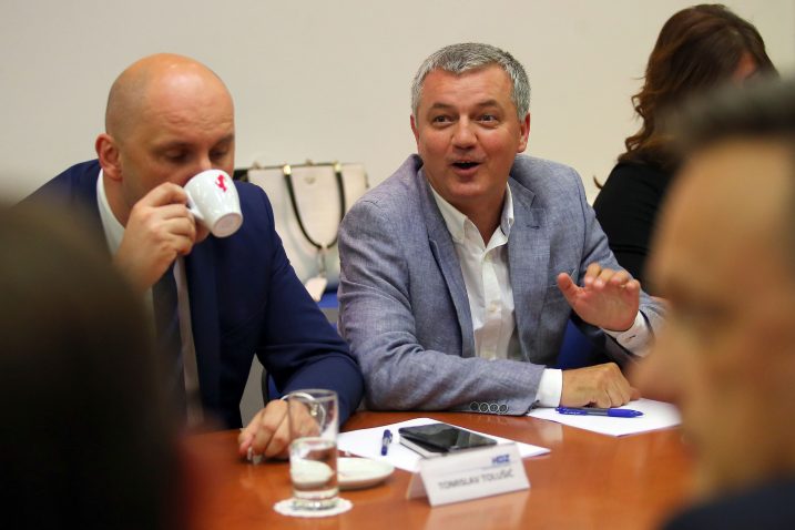 Foto Jurica Galoić  PIXSELL