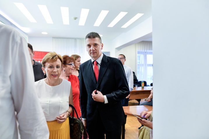 Denis Hrestak / Sandra Simunovic/PIXSELL