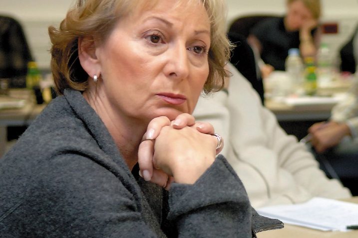 Snimio Denis LOVROVIĆ