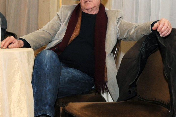 Snimio Silvano JEŽINA