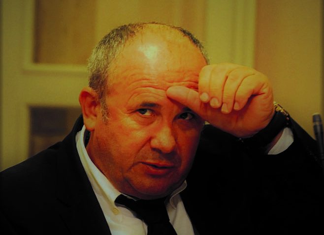 Snimio Denis LOVROVIĆ  / NL arhiva