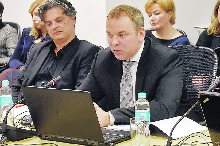 Blago Markota, Foto: D. LOVROVIĆ
