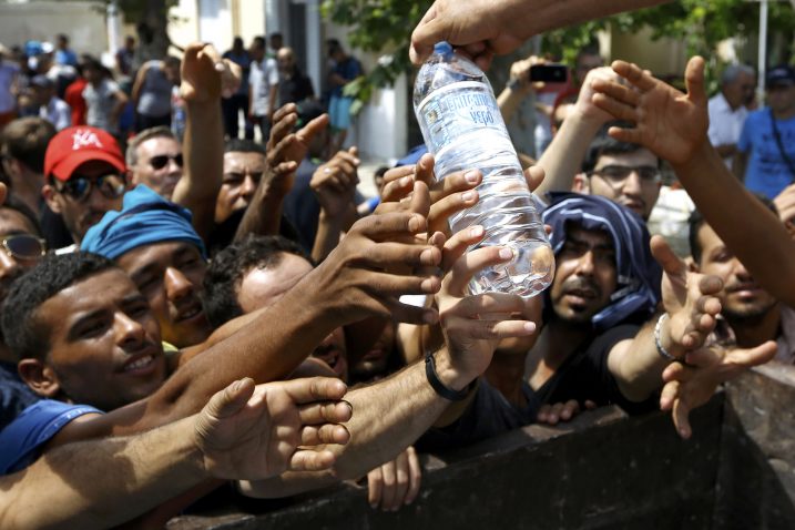 Foto Reuters