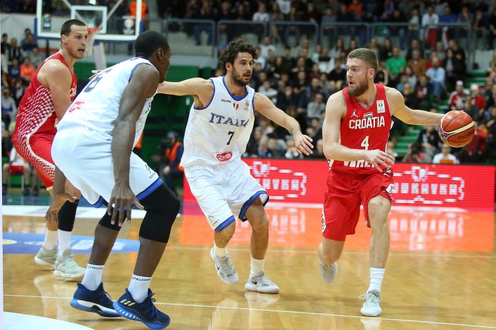 Foto Goran Stanzl / PIXSELL