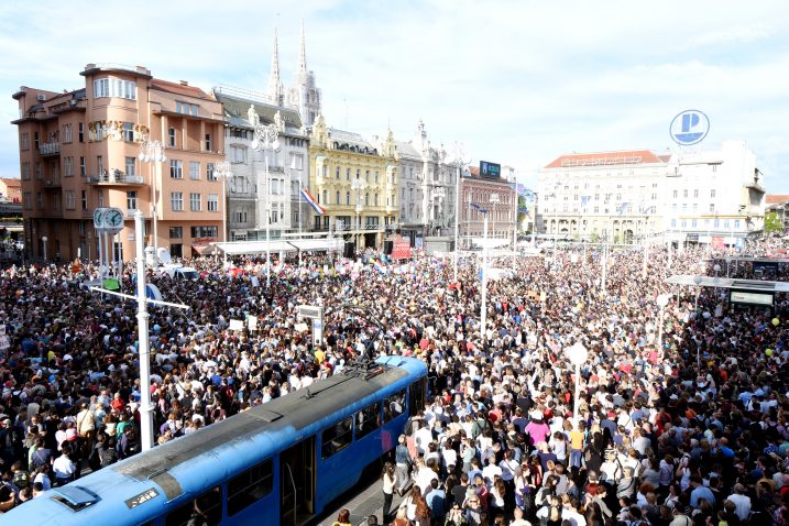Foto: Denis Lovrović