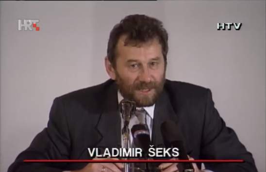 Screenshot HTV