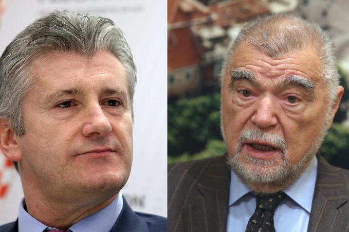 foto Igor Kralj/PIXSELL / Dusko Jaramaz/PIXSELL