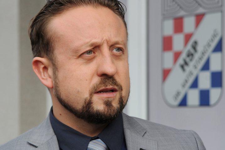 Ivan Tepeš / Foto Arhiv NL