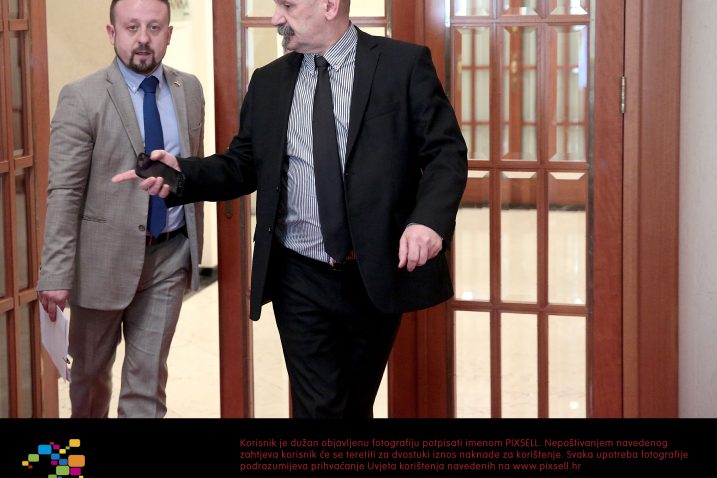 foto Patrik Macek/PIXSELL
