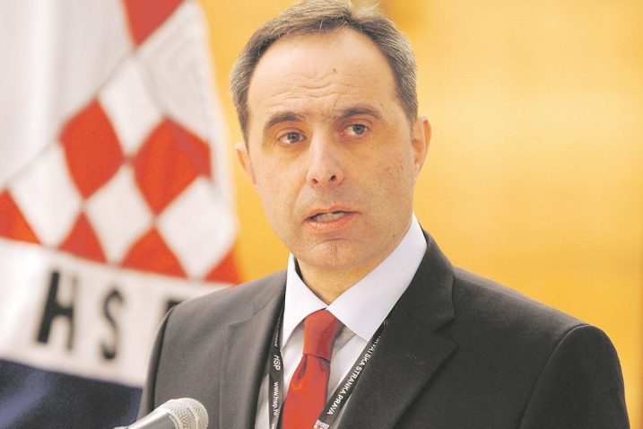 Snimio Denis LOVROVIĆ / NL arhiva