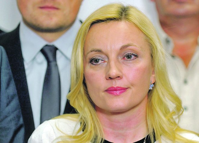 Snimio Darko JELINEK / NL arhiva