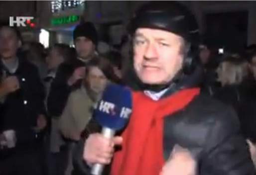 Screenshot HTV