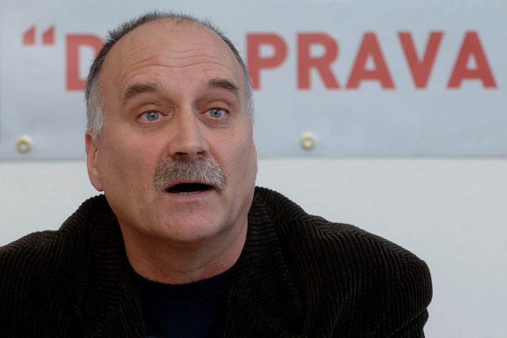 Sindikat pita zašto se već sada ne počne s prekvalifikacijom nezaposlenih koji bi u 2018. godini mogli nadomjestiti uvoznu radnu snagu, ako se zna da će glavnina novih radnih mjesta za koje će se izdavati radne dozvole u 2017. godini biti u građevinarstvu i metalnoj industriji – brodogradnji - Ozren Matijašević / Foto Davor Kovačević / NL arhiva