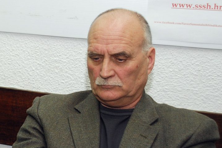 Snimio Denis LOVROVIĆ / NL arhiva
