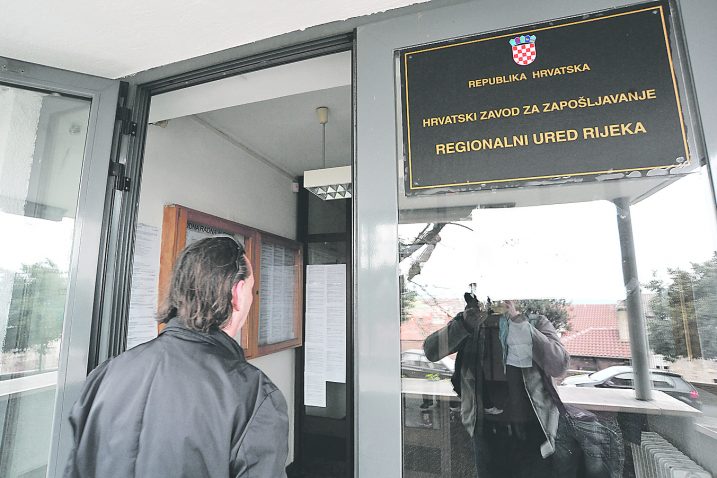 Mjere politike zapošljavanja obuhvaćaju 10% nezaposlenih / arhiva NL