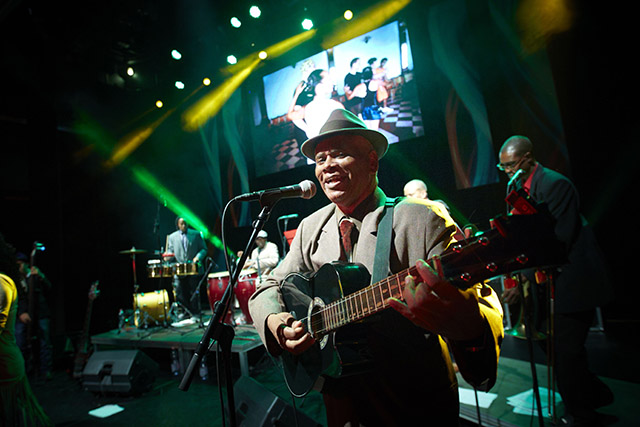 Nasljednici slavnog sastava Buena Vista Social Club