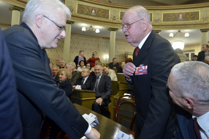 Foto: Bruno Konjevic / CROPIX