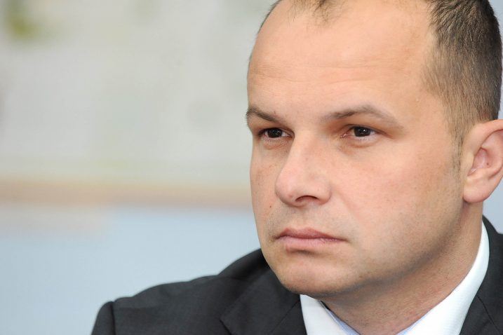 Snimio Sergej DRECHSLER / NL arhiva