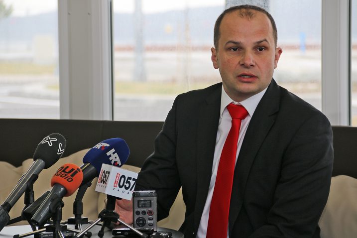 Foto Zadarski list