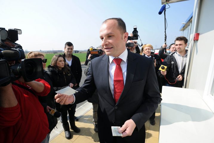 Foto D. Kovačević