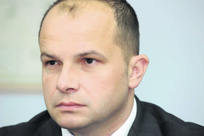 Siniša Hajdaš Dončić / arhiva NL