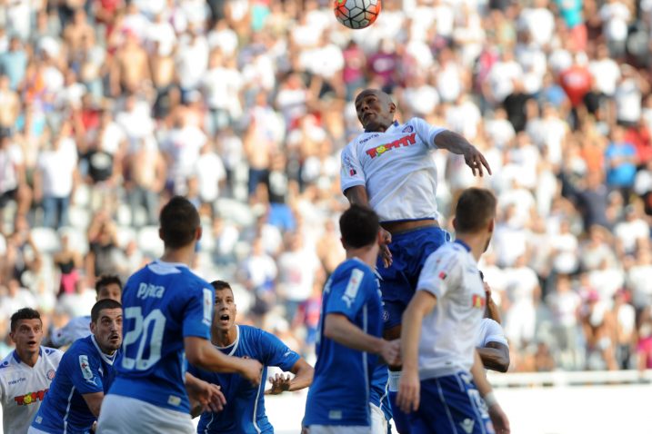 Foto 	Paun Paunovic / CROPIX