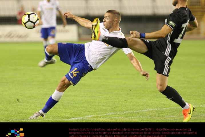 Foto Ivo Cagalj/PIXSELL