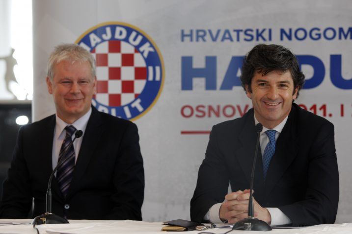 Foto: Jakov Prkic / CROPIX