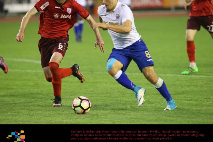 Foto Ivo Cagalj/PIXSELL