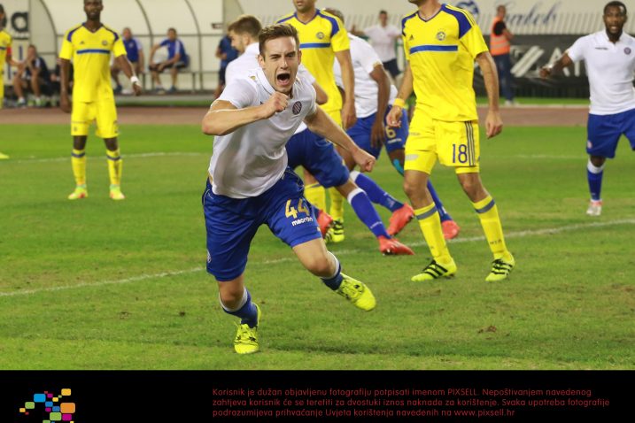 Foto: Miranda Cikotic/PIXSELL