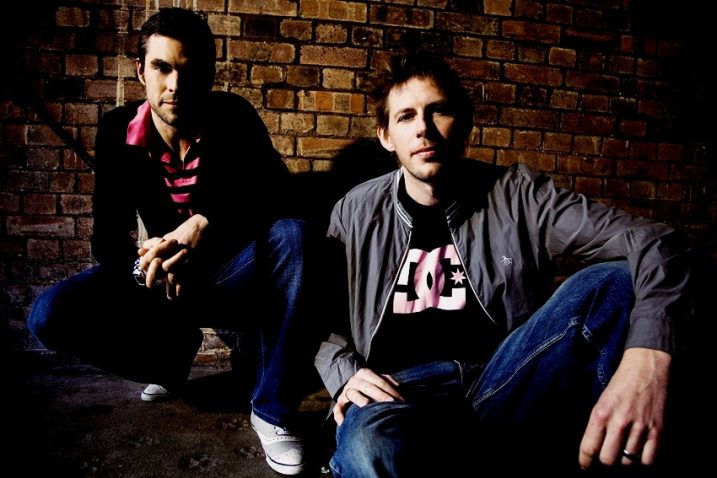 Groove Armada