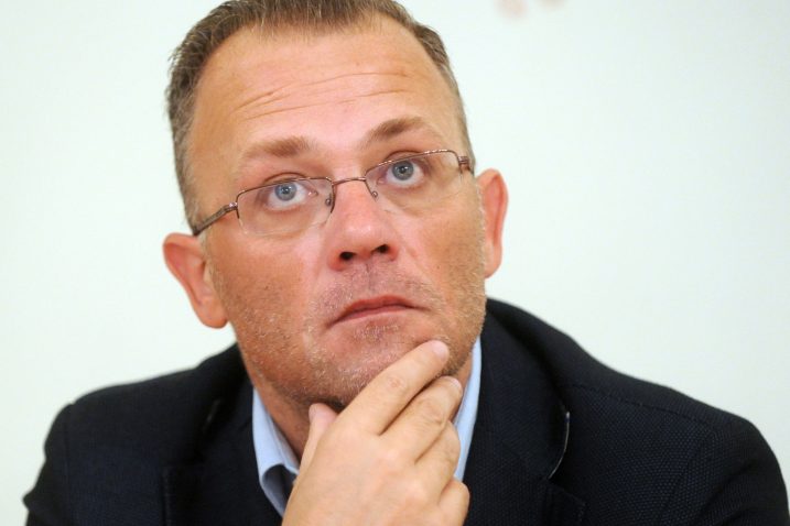 Snimio Darko JELINEK