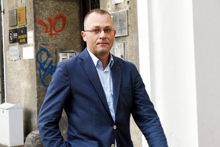 Snimio Denis LOVROVIĆ