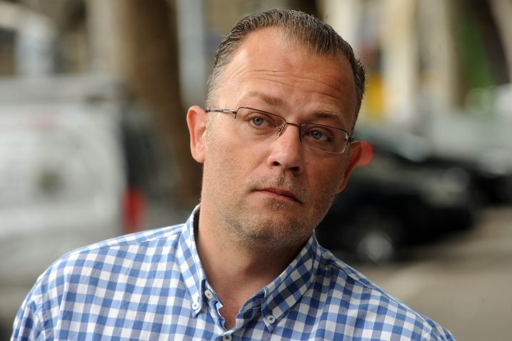 Snimio Davor KOVAČEVIĆ