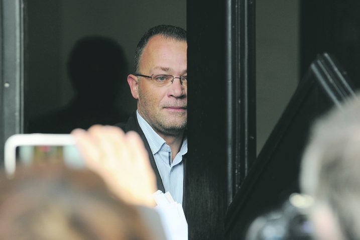 snimio Davor Kovačević