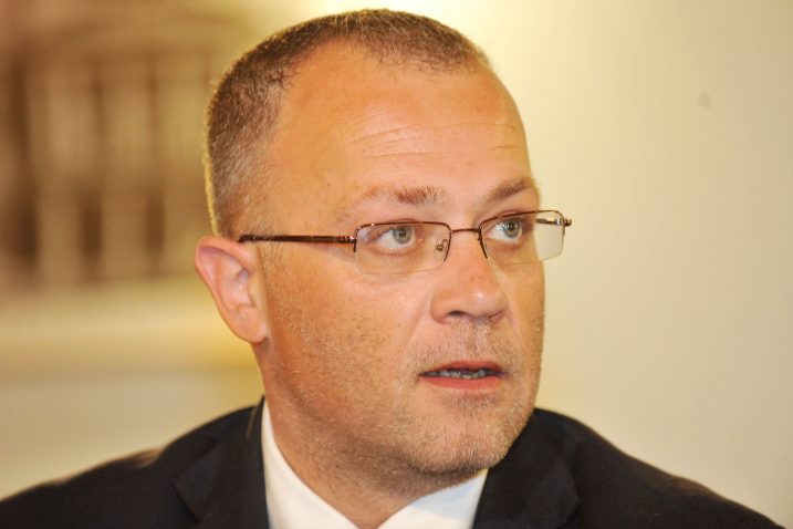 snimio Sergej Drechsler