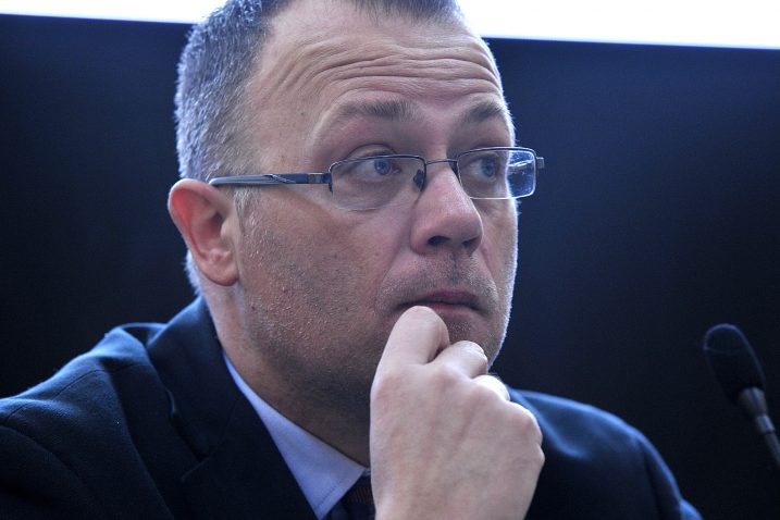 Snimio Nenad REBERŠAK