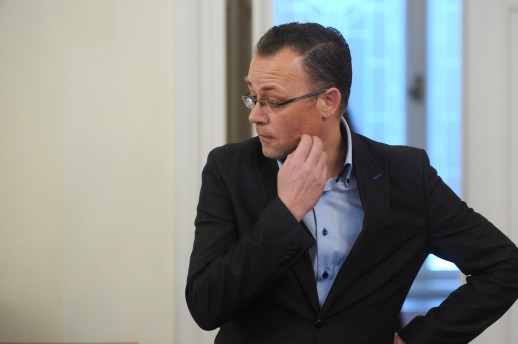 Zlatko Hasanbegović