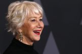 Helen Mirren, Foto: Reuters