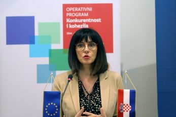 Foto Ministarstvo obrazovanja/Hina