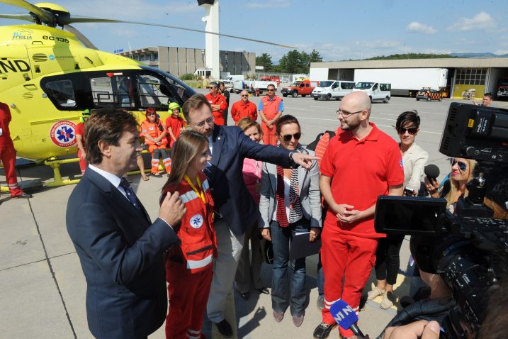 Foto Silvano JEŽINA