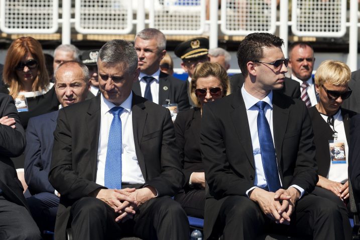 Foto: Tomislav Kristo / CROPIX