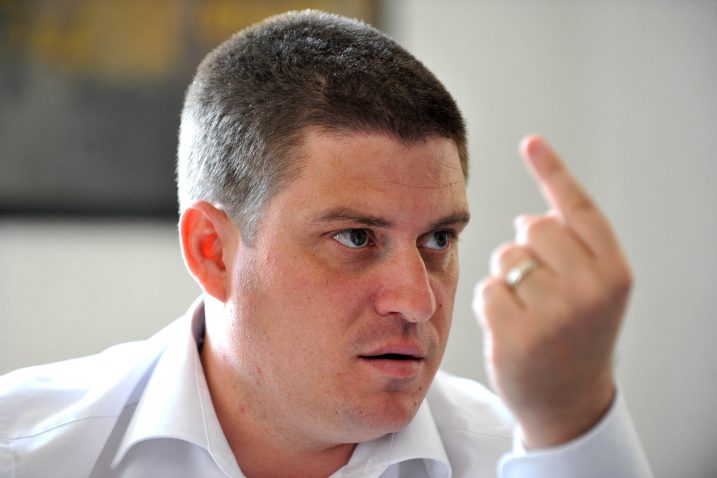 Foto Sergej Drechsler