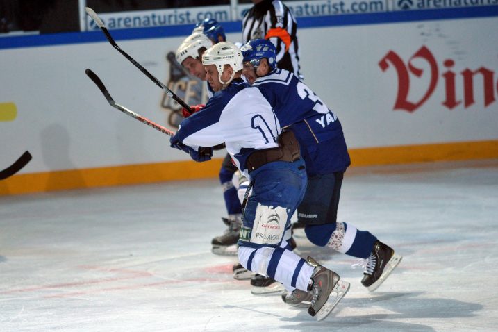 Foto: Srdjan Vrancic / CROPIX