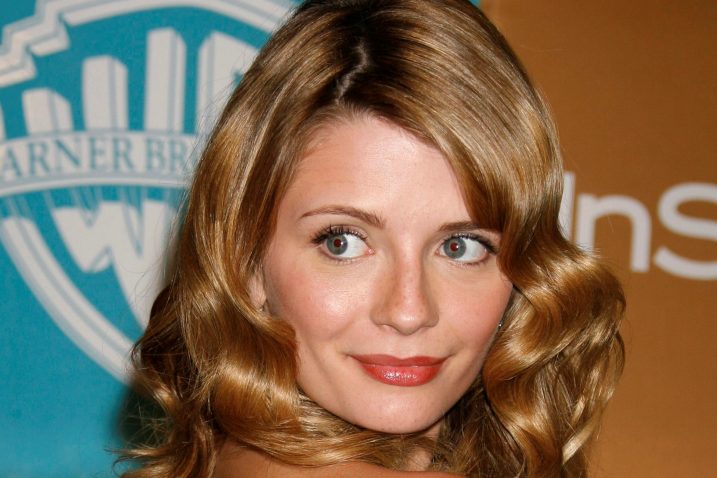 Mischa Barton, Foto: REUTERS