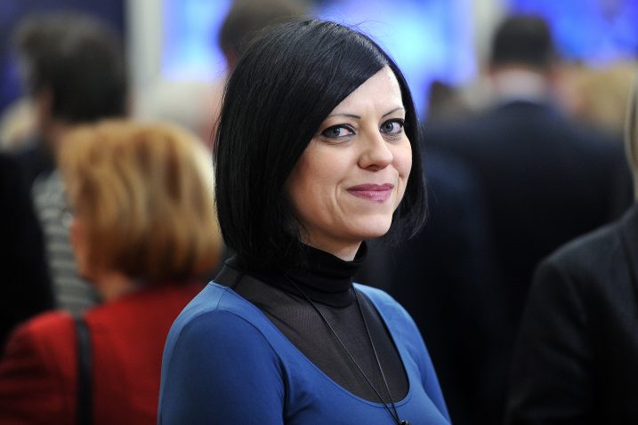 Foto: Boris Kovacev / CROPIX