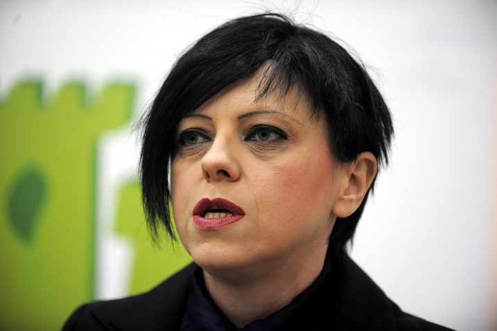 Foto D. LOVROVIĆ