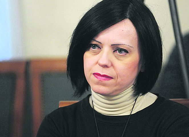 Snimio Darko JELINEK / NL arhiva